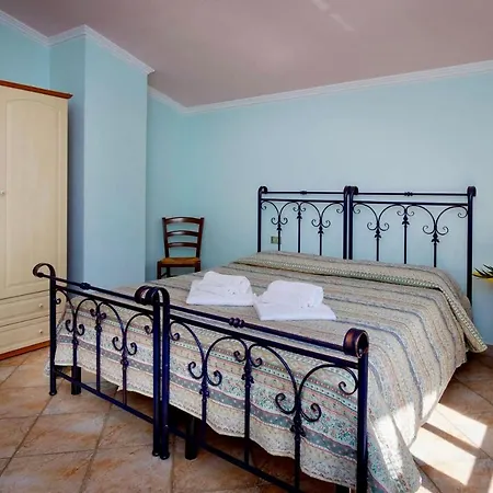 Bb Sa Mangaliana Bed & Breakfast